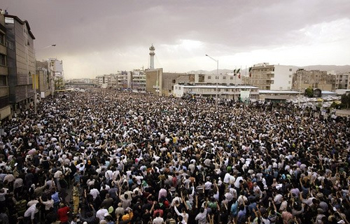 mousavi-demonstration