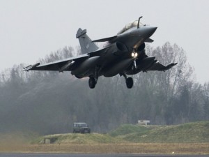 French air power